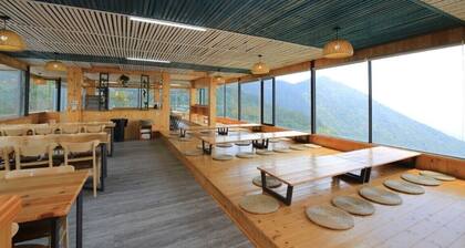 Acasa Panorama Homestay