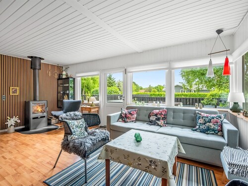 "Fridtjof" - 550m to the fjord by Interhome