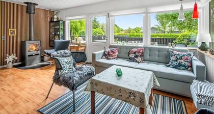 "Fridtjof" - 550m to the fjord by Interhome