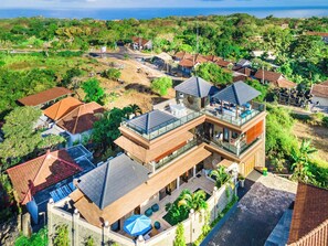 Exterior - Ocean Golf Rubi Villa by Nagisa Bali (Kutuh)