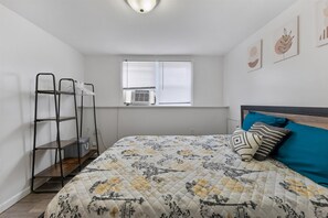 3 bedrooms, iron/ironing board, free WiFi - 217 E Hildreth Ave, Unit 4 (Wildwood)