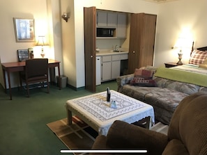 Classic-Zimmer | Bügeleisen/Bügelbrett, kostenloses WLAN