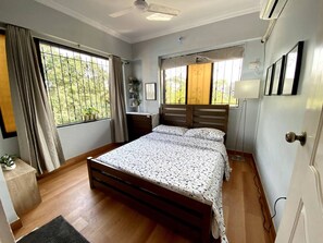 2 camere, una scrivania, ferro/asse da stiro, Wi-Fi