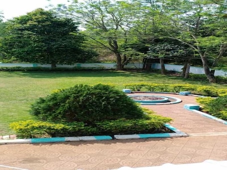 Interior. Chandrika Guest House