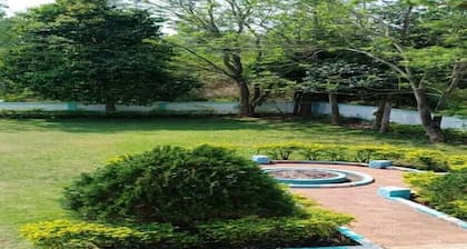 Chandrika Guest House
