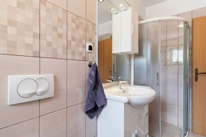 Dusche