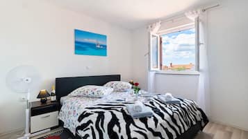 3 bedrooms, free WiFi