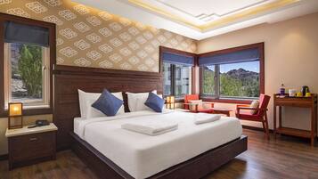 Royal Room | Soundproofing