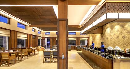 Angkasa Ladakh Resort