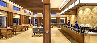 Angkasa Ladakh Resort