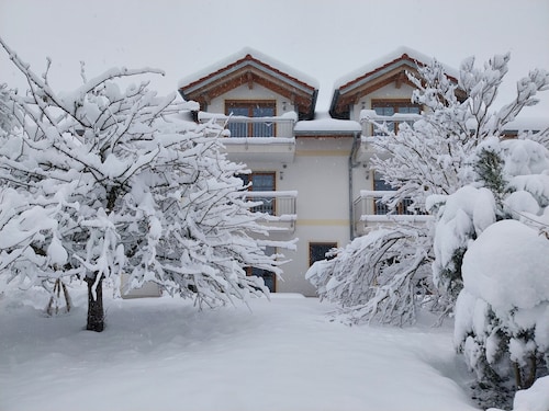 Ferienwohnung Nr. 2 für 6 Personen