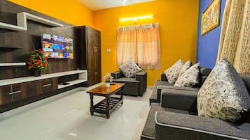 Smart TV
