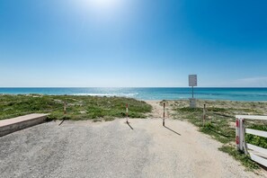 Property grounds - 3795 Joy R - Appartamento 3 by Barbarhouse (Manduria)