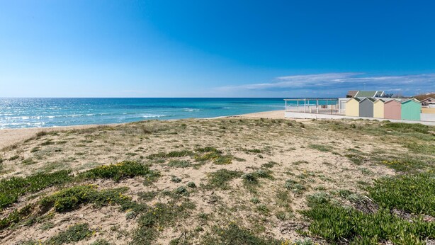 Beach - 3795 Joy R - Appartamento 3 by Barbarhouse (Manduria)