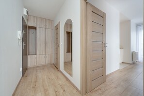 غرفة المعيشة