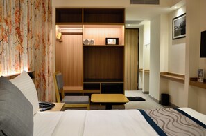 Deluxe Room - City Lake Hotel  (Bengaluru)