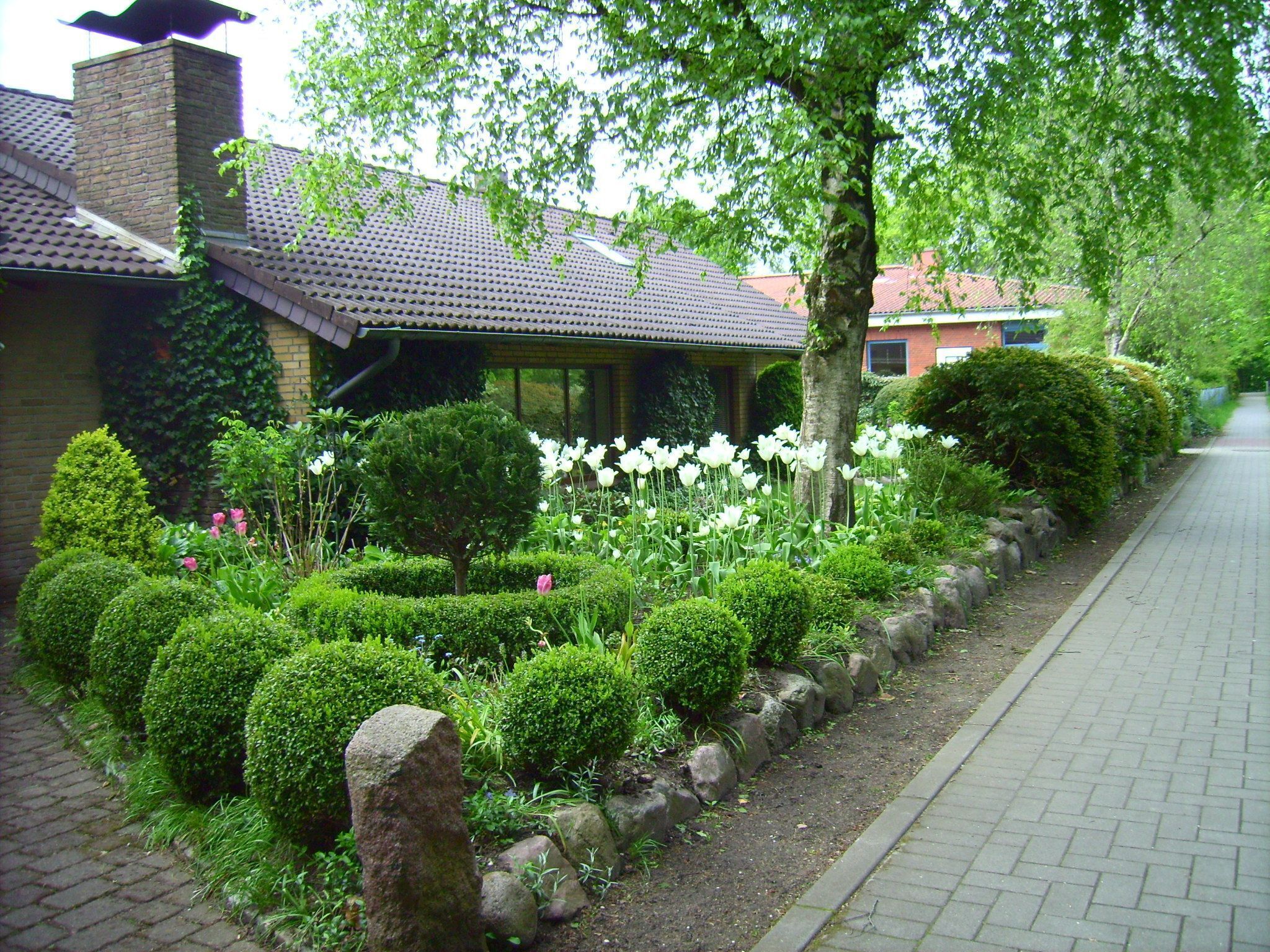 Diena: FeWo mit liebevoller Ausstattung und zwei Terrassen