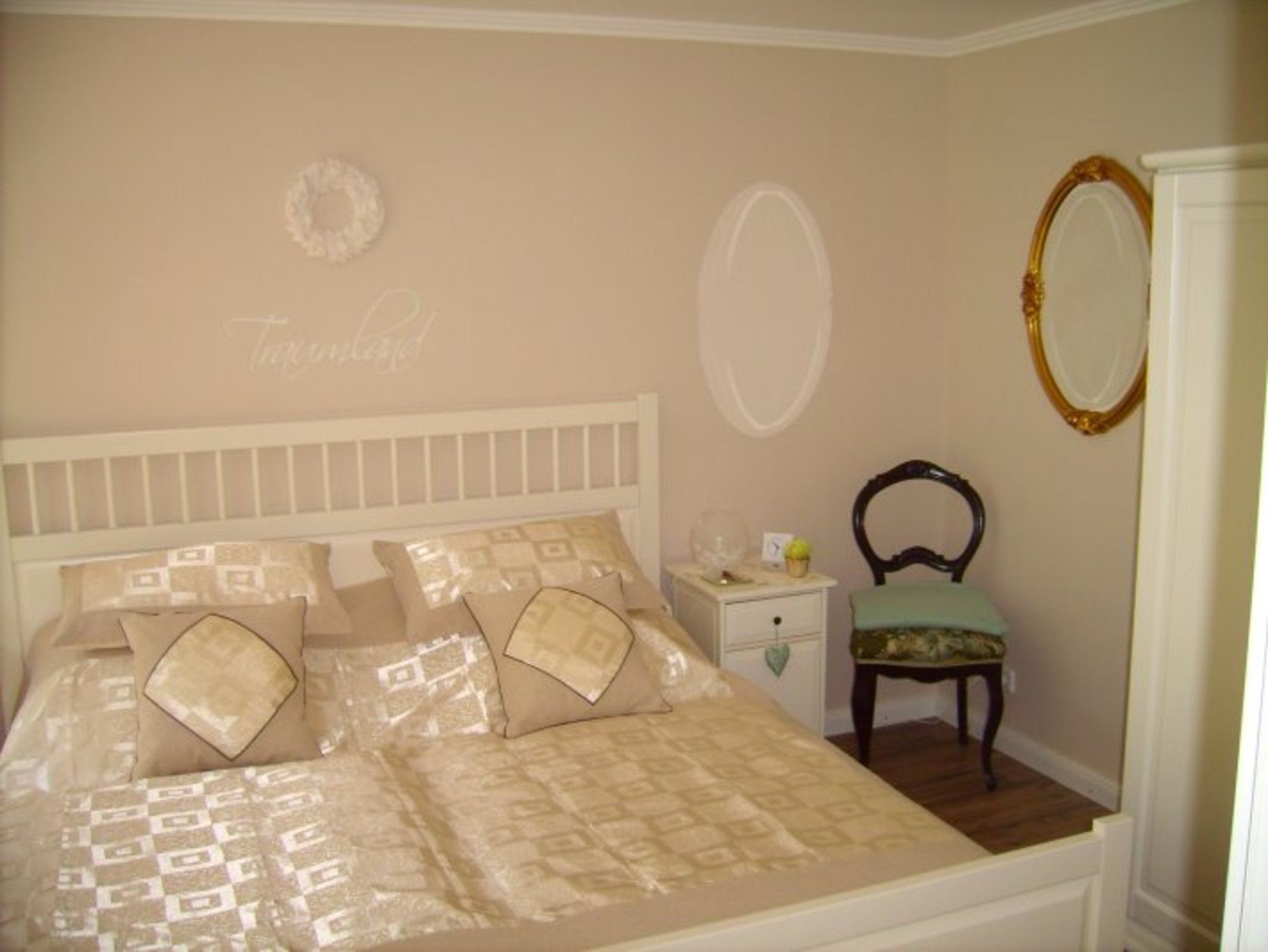 Ferienwohnung Diena - Ferienwohnung Kristan - Tarp