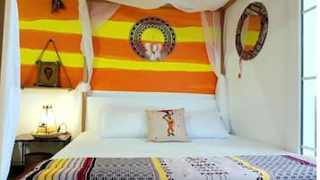 1 Schlafzimmer, Schreibtisch, Bügeleisen/Bügelbrett, kostenloses WLAN