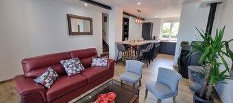 La Tanière de la baie