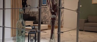 Gîte Wellness Chez Léon