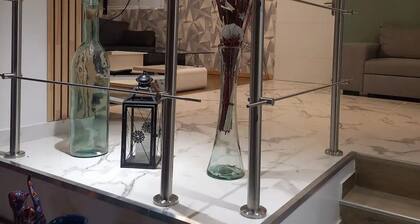 Gîte Wellness Chez Léon