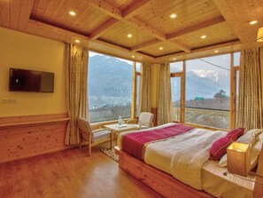 Chambre « Premier »