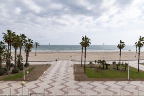 PĂ„ stranden