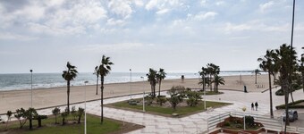 EUROMAR, ESC-6, 15º-45