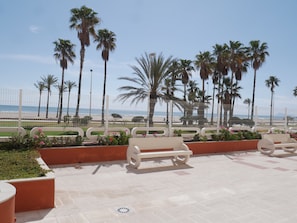 Property grounds - EUROMAR, ESC-6, 15º-45 (Cullera)