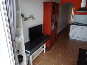 Interior - HAWAI, ESC-2, 3º-10 (Cullera)
