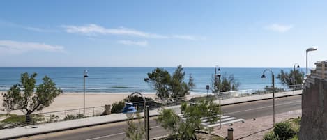 Playa en los alrededores