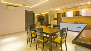Lobby - OYO Flagship Botcha Convection (Visakhapatnam)