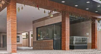 OYO Flagship Hotel Vallabha Residency