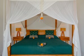 Villa Ida | Una scrivania, Wi-Fi gratuito