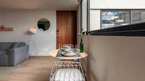 Interiör