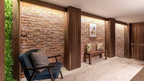 Interior - Fully Equipped Studio with Amazing Shared Rooftop (Ciudad de México)