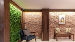 Interior - Trendy Fully Equipped Studio in Roma Norte (Ciudad de México)