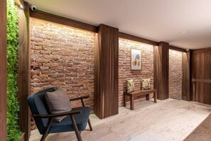 Interior - Cozy Fully Equipped Studio | ROMA (Ciudad de México)