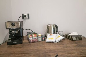 Café y/o cafetera