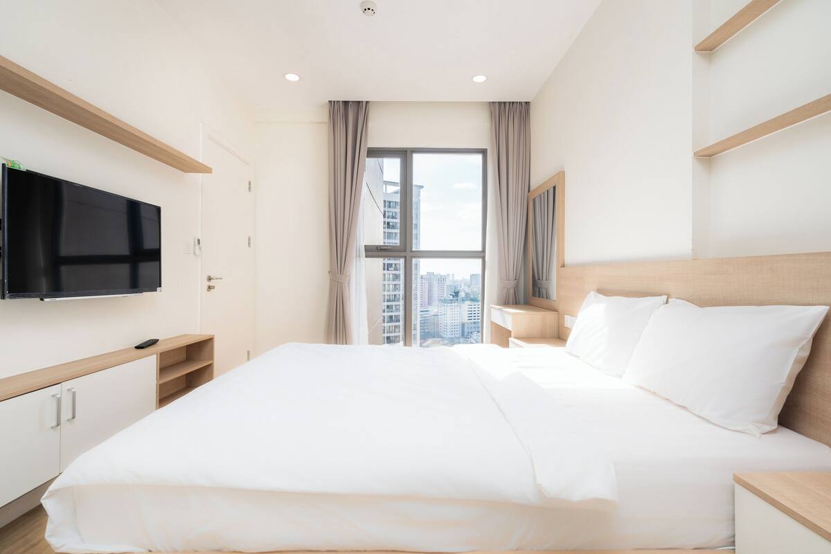Family Apartment