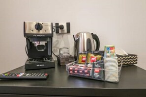 Café y/o cafetera
