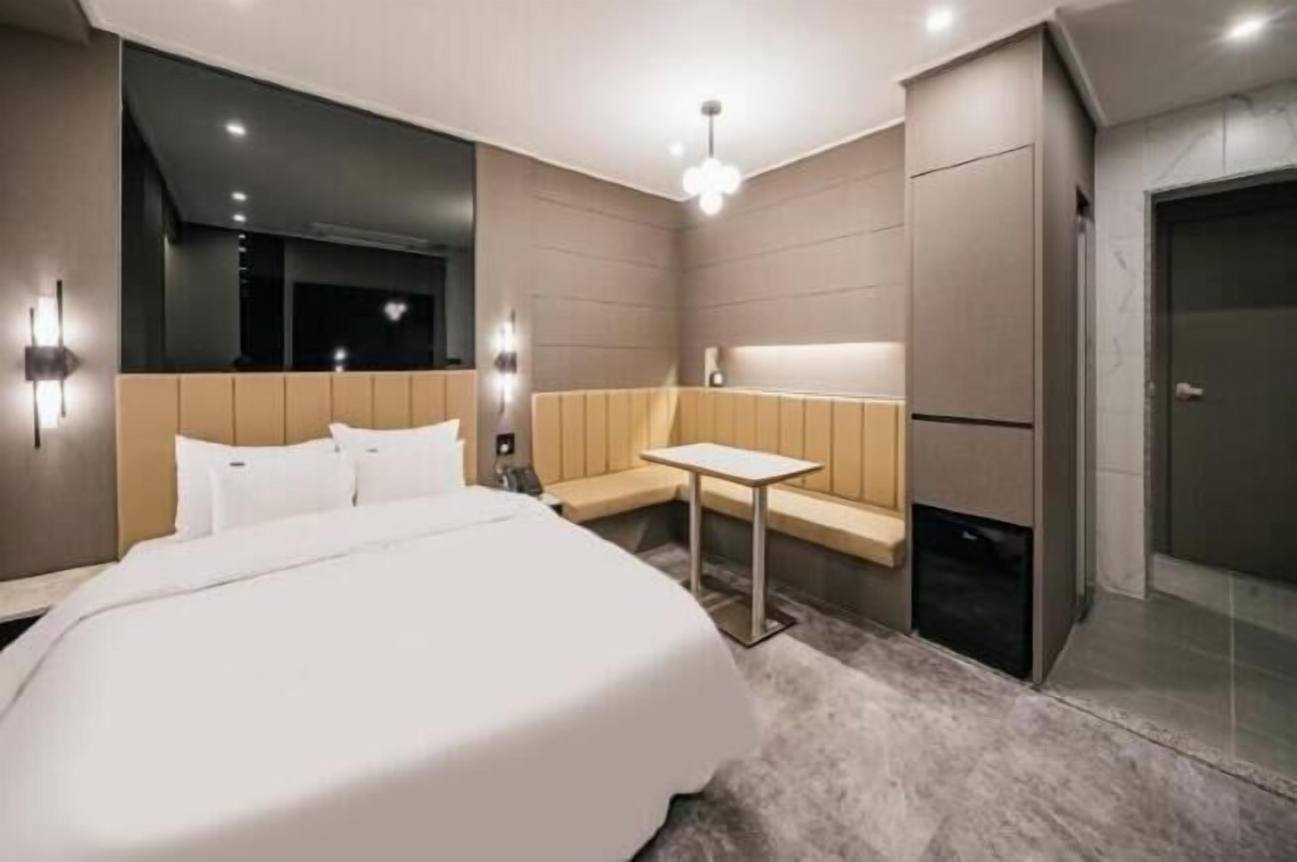 Décoration personnalisée, ameublement personnalisé, Wi-Fi gratuit