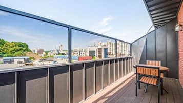 Twin Room - Terrace