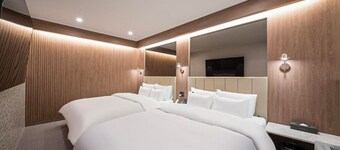 Andong Brown Dot Okdong Branch