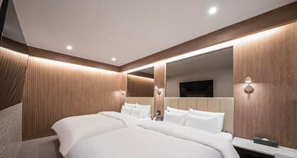 Andong Brown Dot Okdong Branch