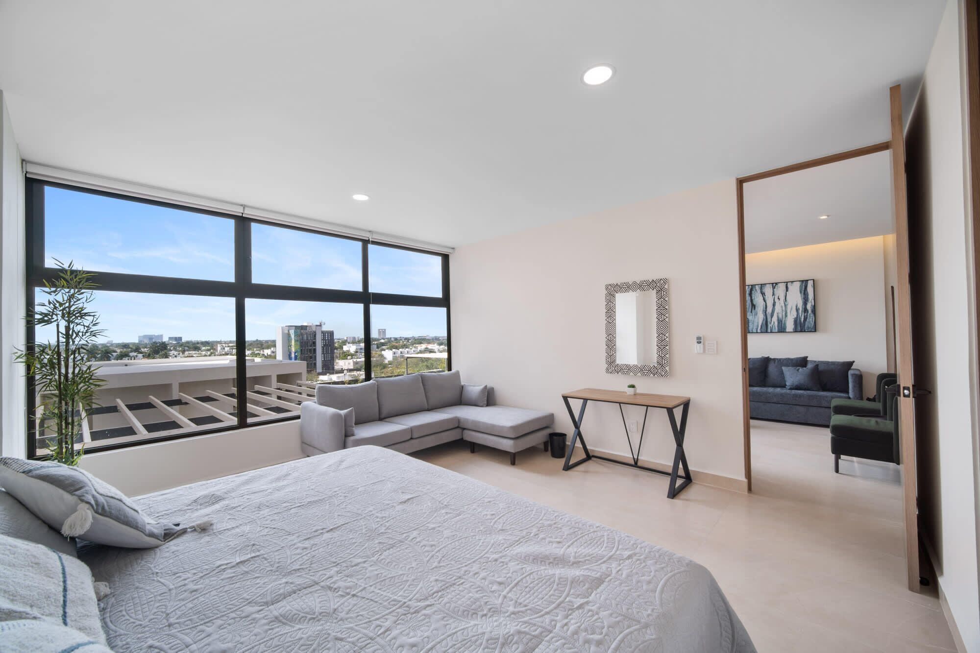 1 camera, Wi-Fi, lenzuola, accesso in sedia a rotelle