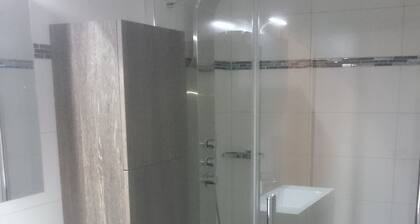 LUXUS APARTMENT PENTHOUSE