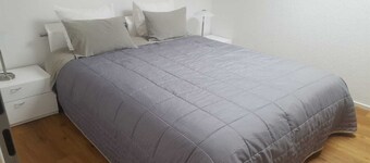 LUXURY APARTMENT PENTHOUSE