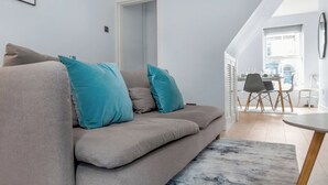 Oppholdsområde